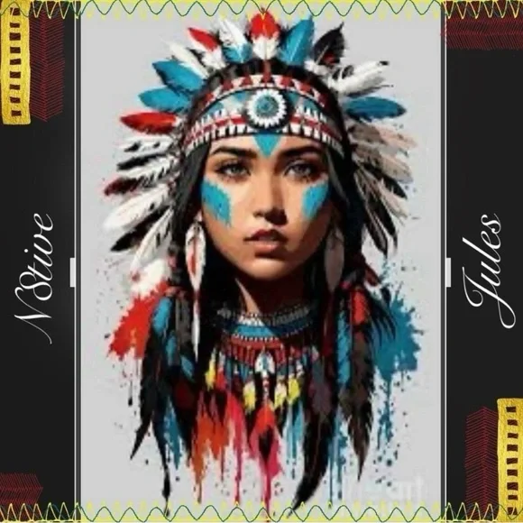 2/$30 π
’π
π
π
π» Elegant Floral Necklace in Green and Silver - Picture 9 of 9